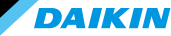 logo Daikin